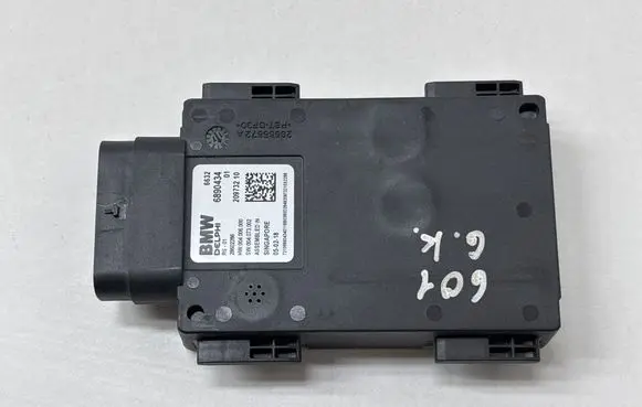 BMW X3 G01 Blind spot module 6890434 28602286 20973210