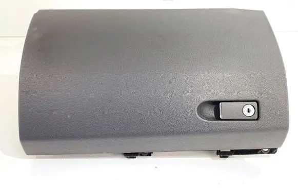Mercedes-Benz E W212 Glove box set A2126800291
