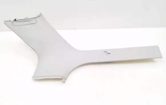 Audi A4 S4 B7 8E 8H (D)pillar trim (top) 8E9867246