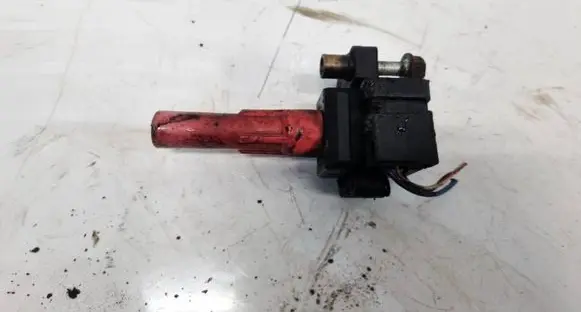 Subaru B9 Tribeca High voltage ignition coil FK0140