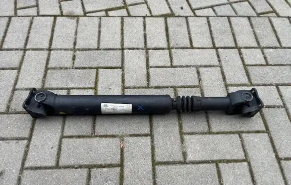 Drive shaft (set)