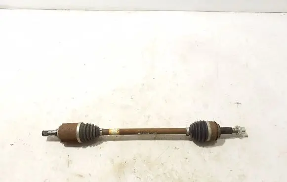 Renault Megane E-Tech Front driveshaft 391000352R