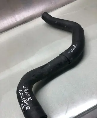 Mitsubishi Eclipse Cross Engine coolant pipe/hose