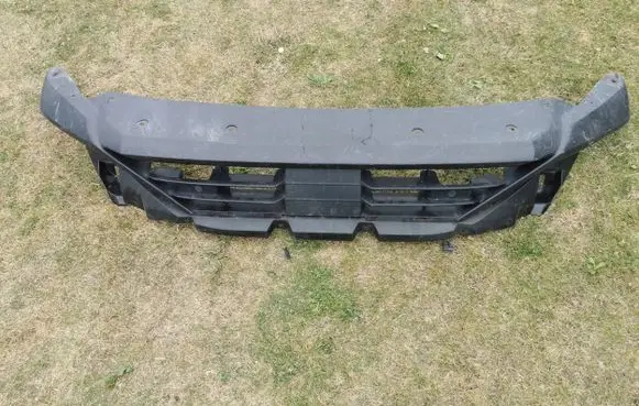 Nissan Juke II F16 Front bumper lip 620266PA0A