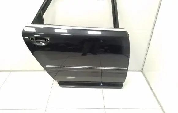 Audi A8 S8 D3 4E Rear door