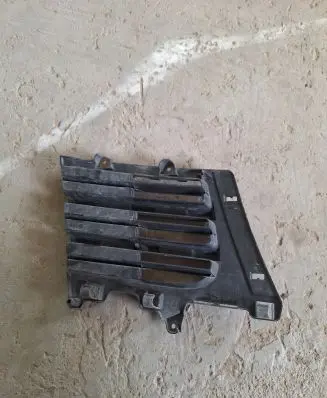 Porsche Cayenne (9PA) Front bumper lower grill 7L5807681