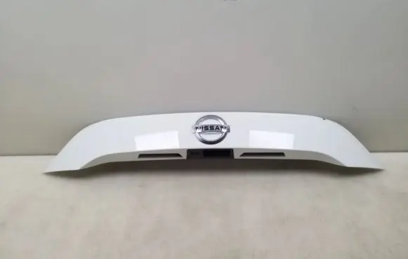Nissan Juke II F16 Tailgate trim 908106PA0A