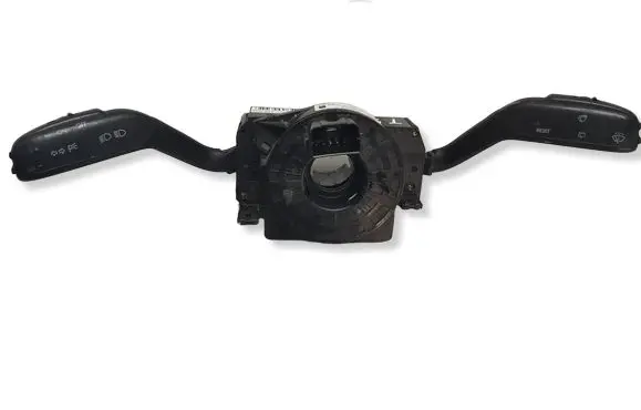 Volkswagen Multivan T5 Wiper turn signal indicator stalk/switch 203293ATW 7H0953503Q 1449797