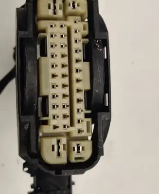 Dodge Durango III Other wiring loom 