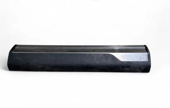 Fisker Karma Side skirt front trim C131144800100