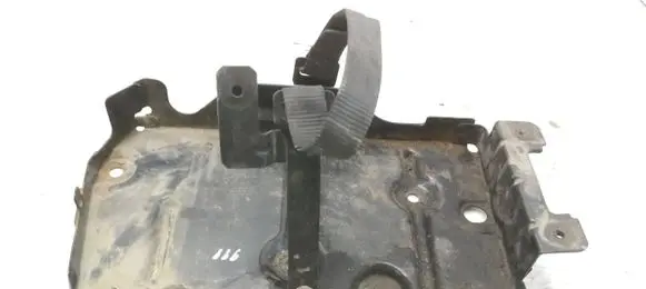 Alfa Romeo 159 Battery tray 