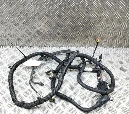 Peugeot 308 Parking sensor (PDC) wiring loom 9844374780