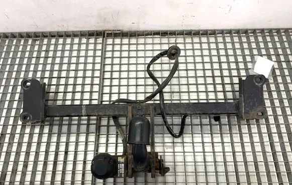 BMW X3 F25 Tow bar 