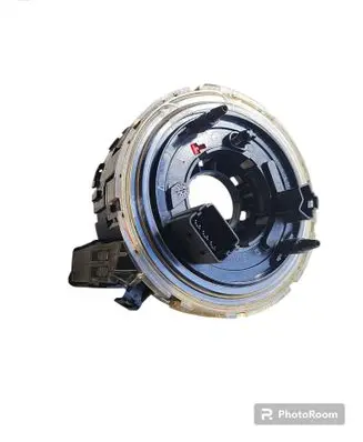 Audi A4 S4 B7 8E 8H Airbag slip ring squib (SRS ring) 4E0953541