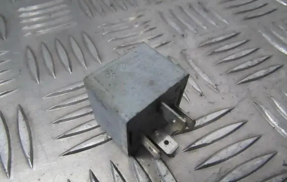 Ford Transit - Tourneo Connect Other relay 141951253b