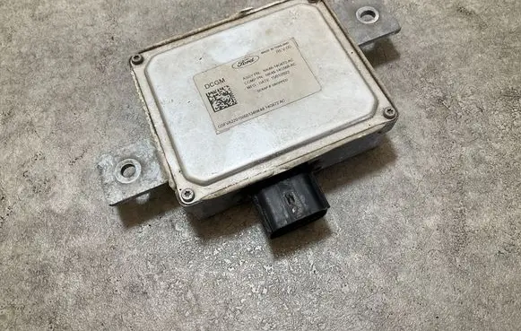 Ford E-Transit Other control units/modules NK4814G672AC NK4814G568AC 15012022