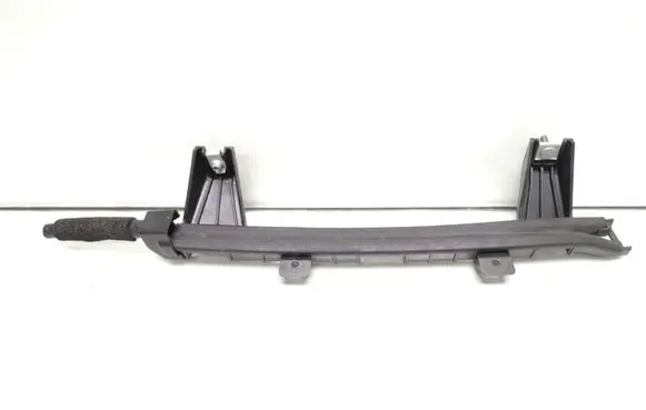 Ford Mustang Mach-E Front door glass trim molding Lj8br263a21a Hjgha