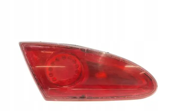 Seat Leon (1P) Rear/tail lights 