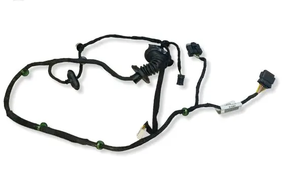 Peugeot 2008 I Rear door wiring loom 9821641680