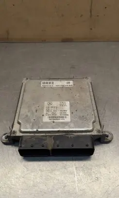 Mercedes-Benz Sprinter W906 Engine control unit/module A6519002600 A6519012200 28213920
