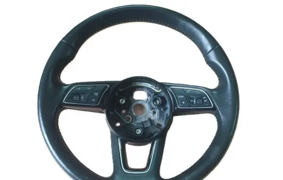 Audi A3 S3 8V Steering wheel 8v0419091cg