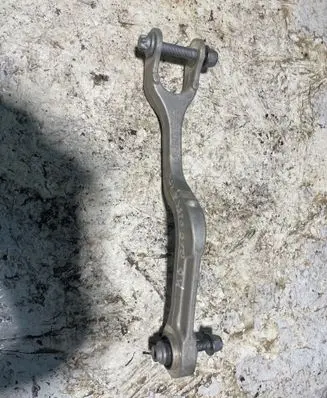 Mercedes-Benz GLC C254 Rear control arm A2063520500