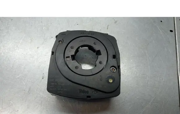 Steering angle sensor