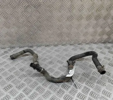 Porsche Panamera (971) Engine coolant pipe/hose 9A782059000 N90760601