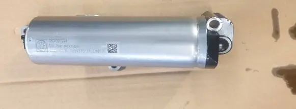 Jaguar F-Pace Other gearbox part 0501327294