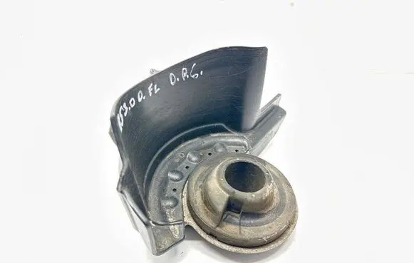 Audi A5 8T 8F Coil spring/strut mount 8E0511549E