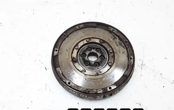 Ford Focus C-MAX Clutch set kit 1600tdciplau