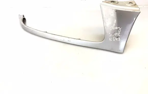 Subaru Forester SG Under headlight/headlamp trim N643