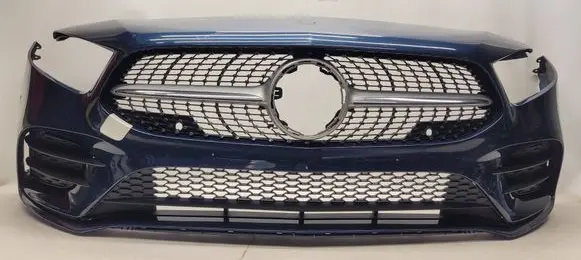Mercedes-Benz A W177 AMG Front bumper A1778856100