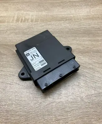 Opel Vectra C Door control unit/module 13193366 5WK46003