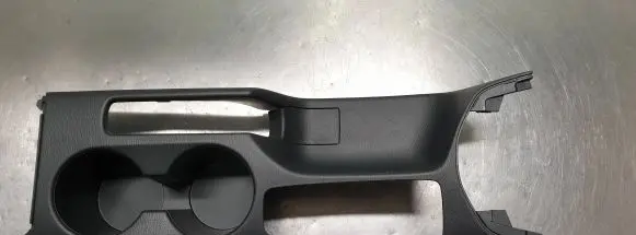 Mazda CX-3 Cup holder front D09W64431 K3006