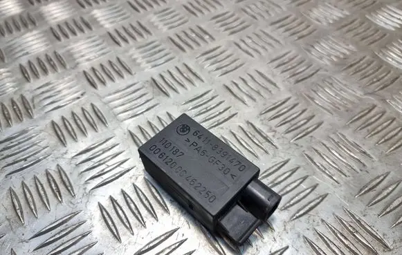 BMW 3 E46 AUC sensor 64118391470