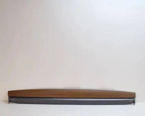 Tesla Model Y Dashboard glove box trim 109122500F