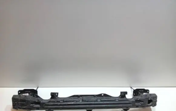 Hyundai Kona I Rear bumper support beam 86631J9CA0 BELKA ZDERZAKA TYLNEGO