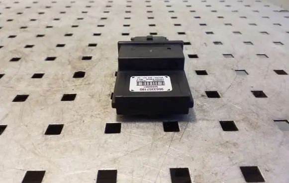 Peugeot 3008 I Other relay 9663357180