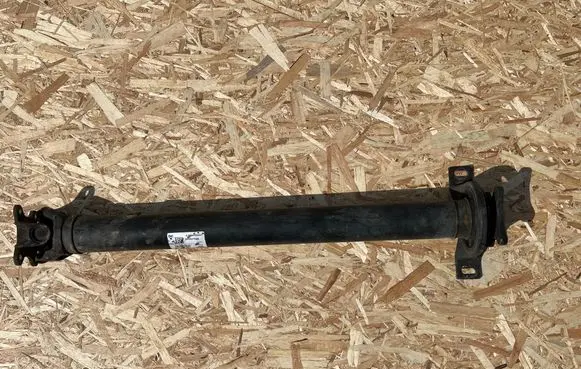 Mercedes-Benz Sprinter W906 Front prop shaft A9064102001 2E0521Q99
