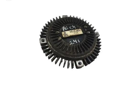Audi A6 S6 C5 4B Viscous fan clutch 078121350A