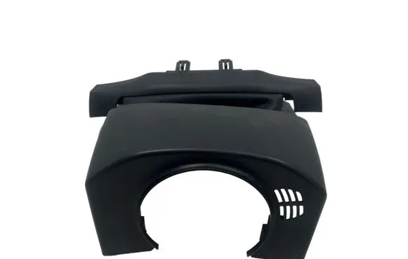 Citroen C3 Aircross Steering wheel column trim 39153674 39153675 39153677