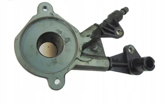 Mercedes-Benz Vito Viano W638 Clutch slave cylinder A0002541808