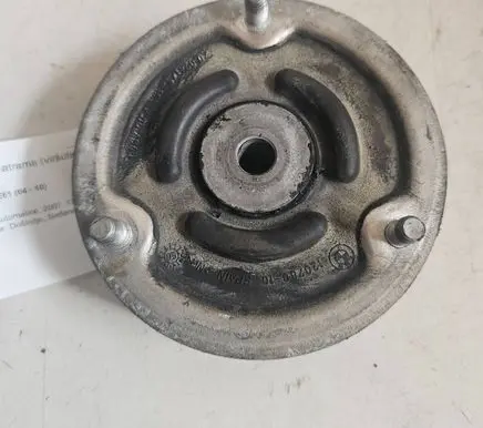 BMW 5 E60 E61 Coil spring mount 12078010