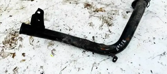 Ford Focus C-MAX Intercooler hose/pipe