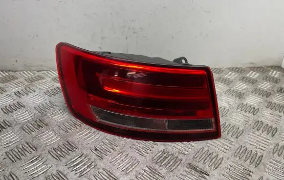 Audi A4 S4 B9 Rear/tail lights 8W5945069A