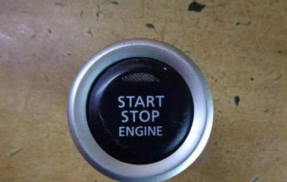 Mitsubishi ASX Other switches/knobs/shifts 8610A101