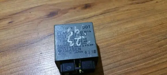 Mazda 323 Other relay 3211167320 3211-167-320