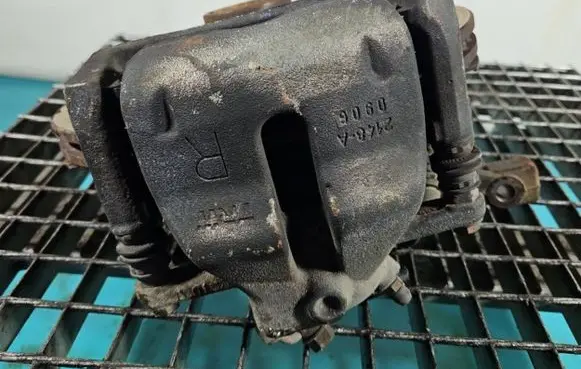 Fiat Sedici Front brake caliper IMPRK1419083