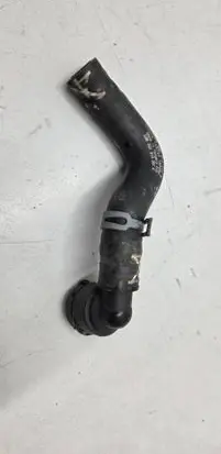 Volkswagen PASSAT B8 Engine coolant pipe/hose 3Q1815097